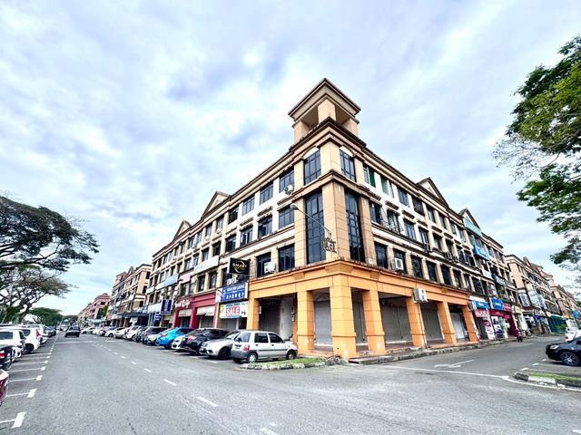 Apartment for sale in Kuching, Sarawak