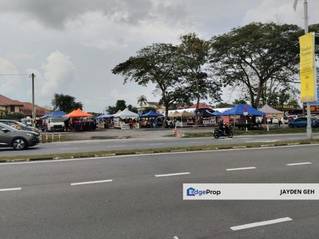 Shop for rent in Alor Setar, Kota Setar