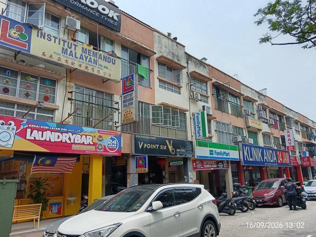 Apartment for sale in Petaling, Damansara Damai