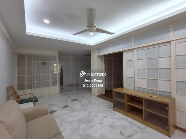 Shop for rent in Selayang, Selangor