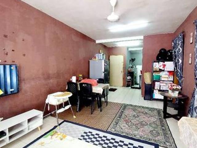 Apartment for sale in Petaling, Alam Impian