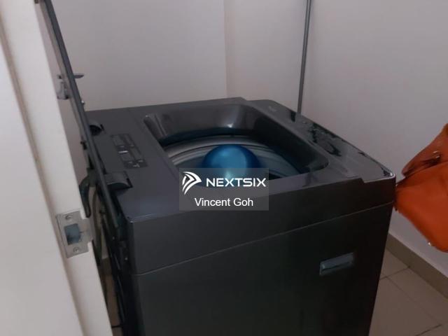 Shop for rent in Sungai Petani, Kuala Muda