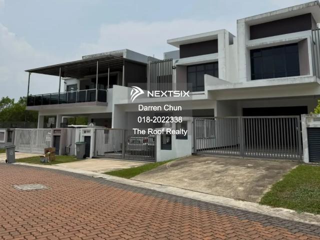 Shop for sale in Bandaraya Klang, Klang