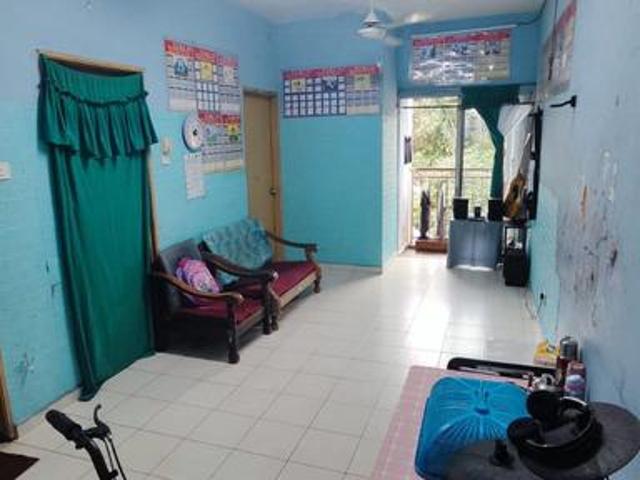 Apartment for sale in Selayang, Selangor
