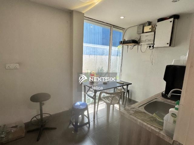 Shop for sale in Port Klang, Selangor