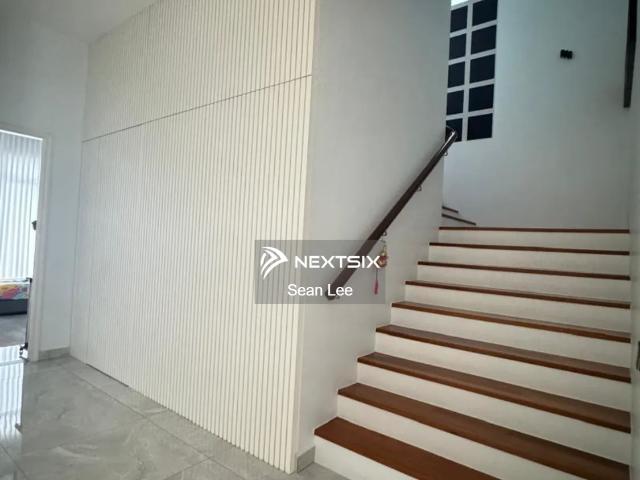 Shop for sale in Port Klang, Selangor
