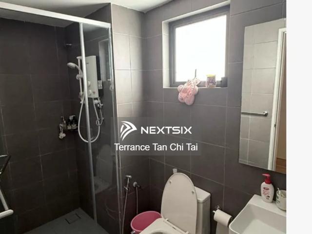 Shop for rent in Port Klang, Selangor
