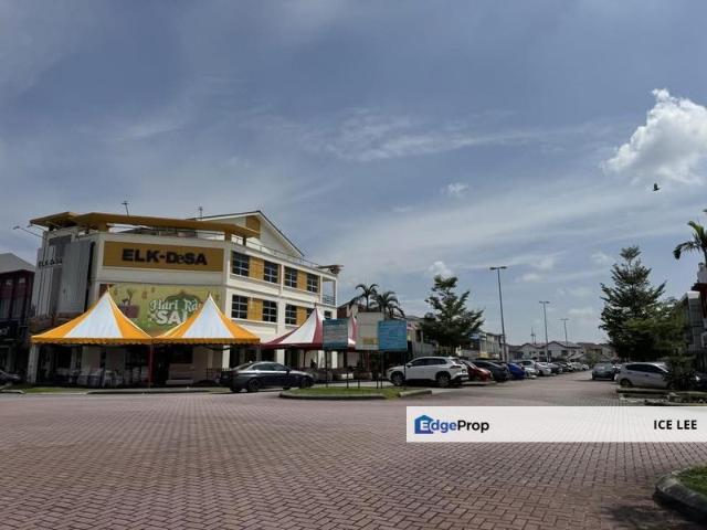 Shop for rent in Bandaraya Klang, Klang