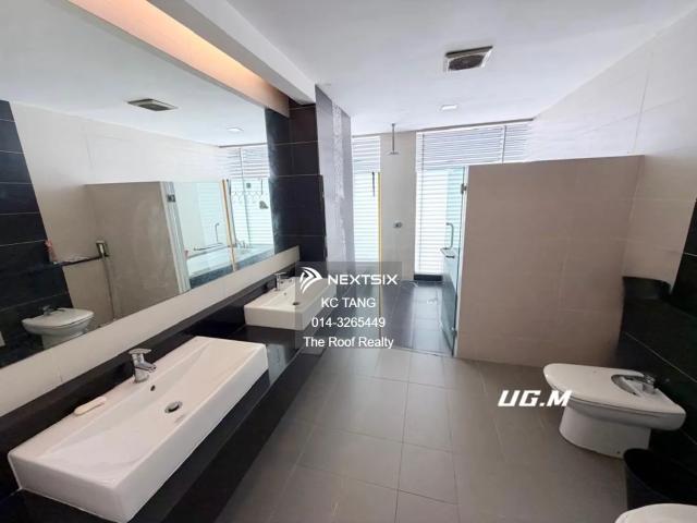 Shop for rent in Johor