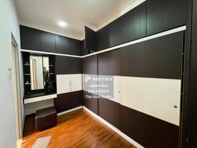 Shop for sale in Wellesley, Penang