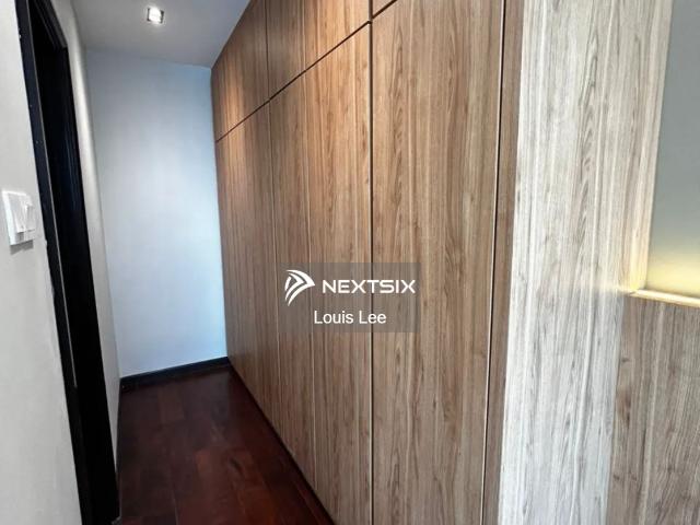 Shop for rent in Johor