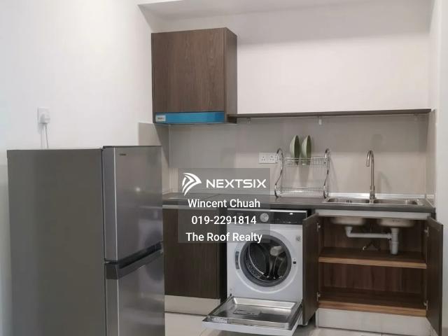 Shop for rent in Bandaraya Klang, Klang