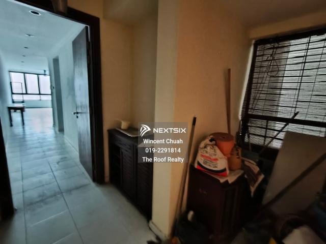 Shop for rent in Selangor