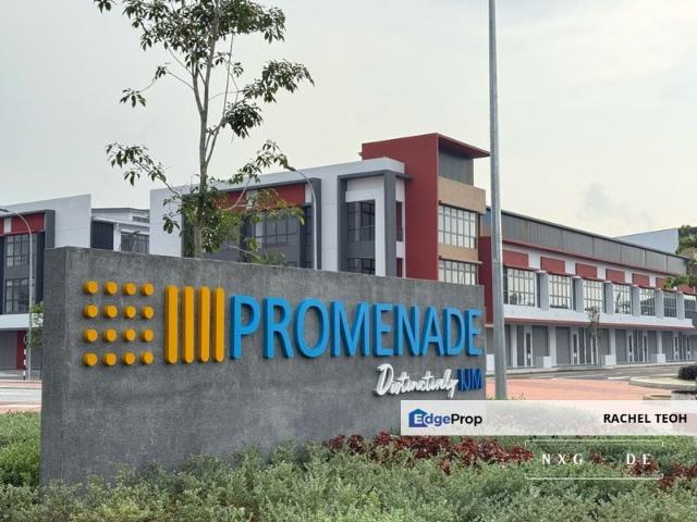 Shop for rent in Selangor