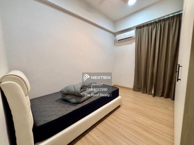 Shop for rent in Selangor