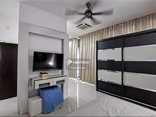 Shop for sale in Port Klang, Selangor