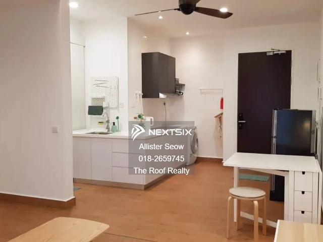 Shop for rent in Bandar Bukit Raja, Bandaraya Klang