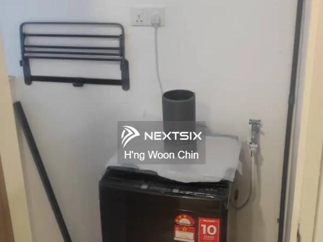 Shop for rent in Wellesley, Penang