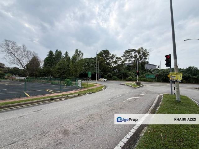 Warehouse for rent in Kajang, Langat