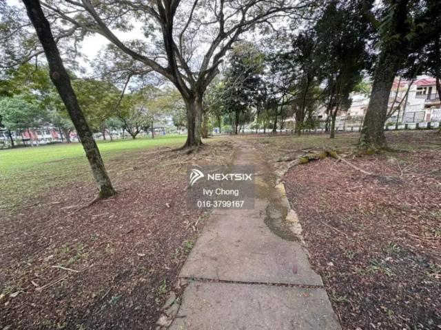 Property for sale in Port Klang, Selangor