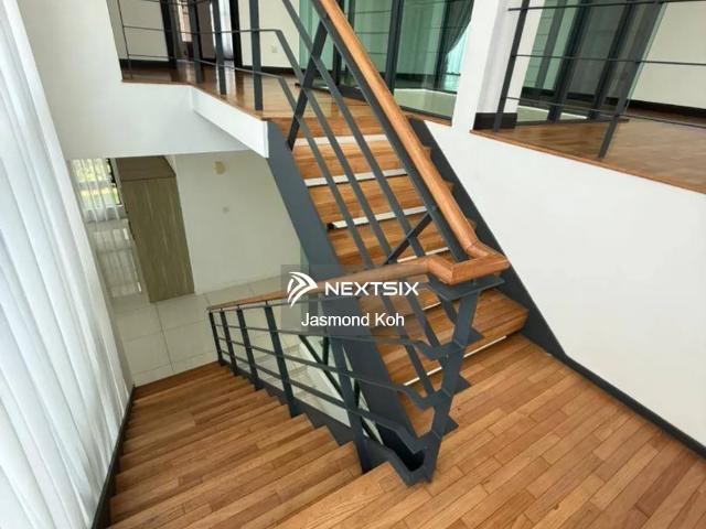 Shop for sale in Petaling, Alam Impian