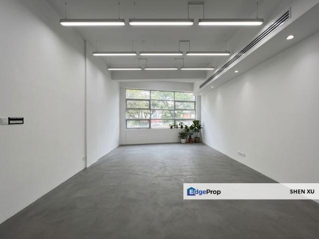 Shop for rent in Petaling, Subang Jaya