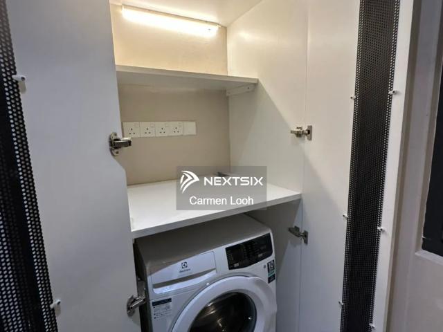 Shop for rent in Port Klang, Selangor
