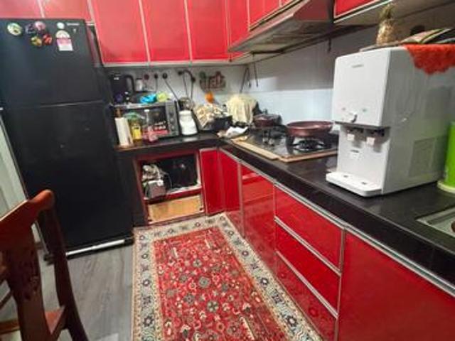 Terraced House for sale in Cheras, Kuala Lumpur