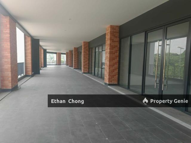 Shop for rent in Selayang, Selangor