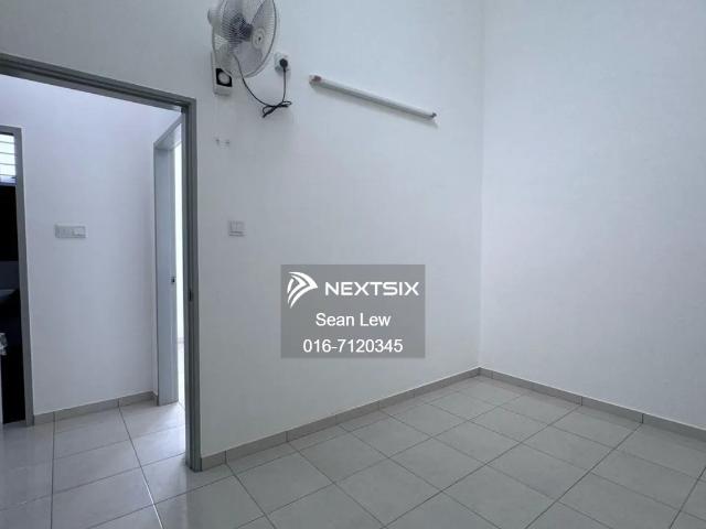 Warehouse for rent in Jeram, Selangor