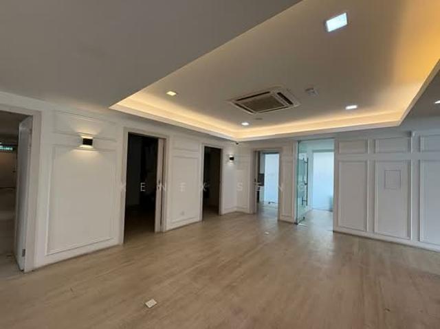 Shop for rent in Kulai, Johor