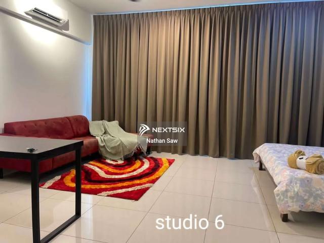 Shop for rent in Johor