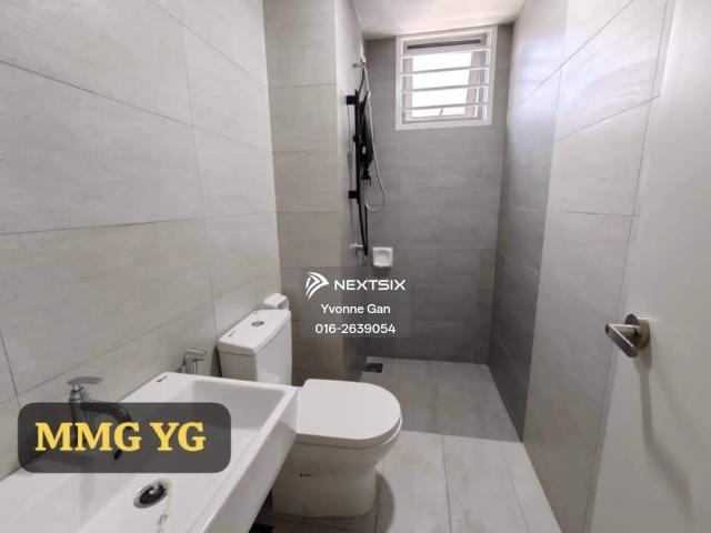 Shop for rent in Selangor