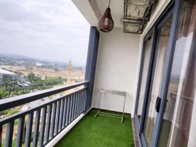 Serviced Residence for sale in Petaling, Alam Impian