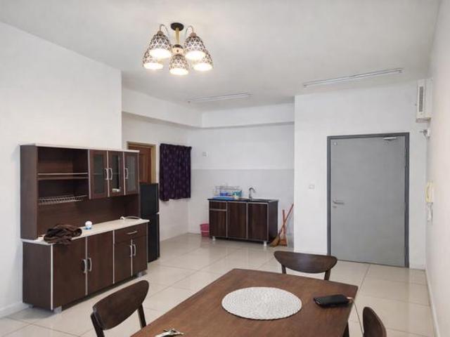 Serviced Residence for sale in Petaling, Alam Impian