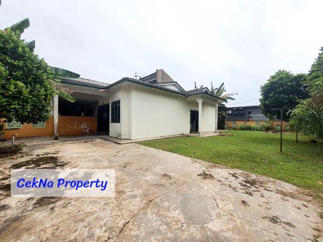 Terraced House for sale in Kuantan, Pahang