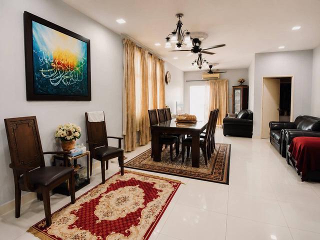 Condominium for sale in Petaling, Alam Impian