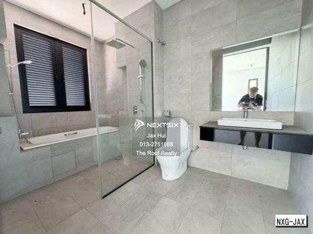 Residential House for sale in Port Klang, Selangor