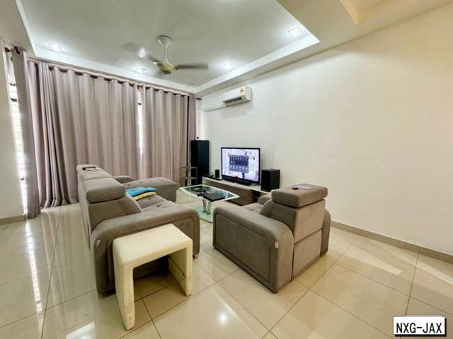 Terraced House for sale in Port Klang, Selangor