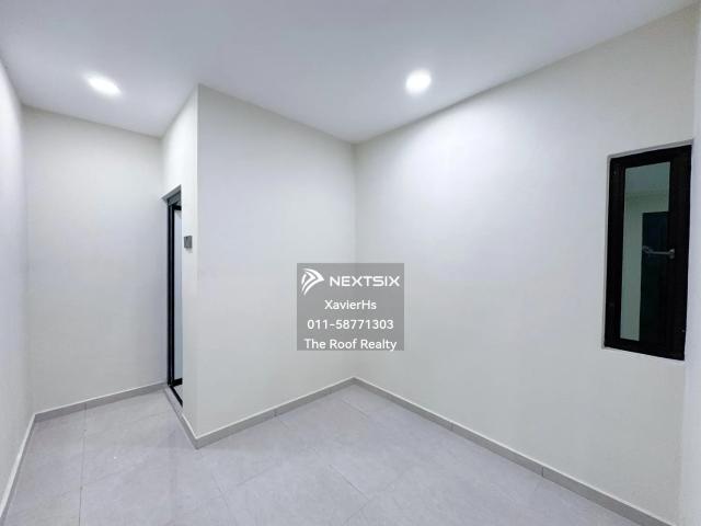 Residential House for sale in Port Klang, Selangor
