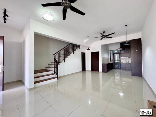 Terraced House for sale in Petaling, Alam Impian
