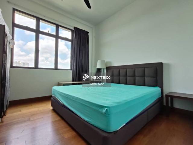 Residential House for rent in Kuching