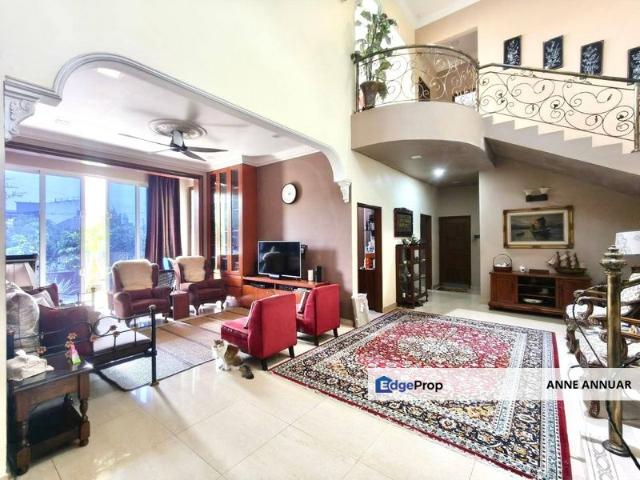 House for sale in Petaling, Damansara Damai