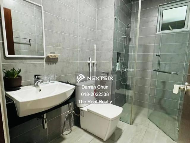 Residential House for sale in Johore Bahru, Johor