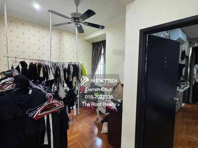 Residential House for sale in Kulai, Johor