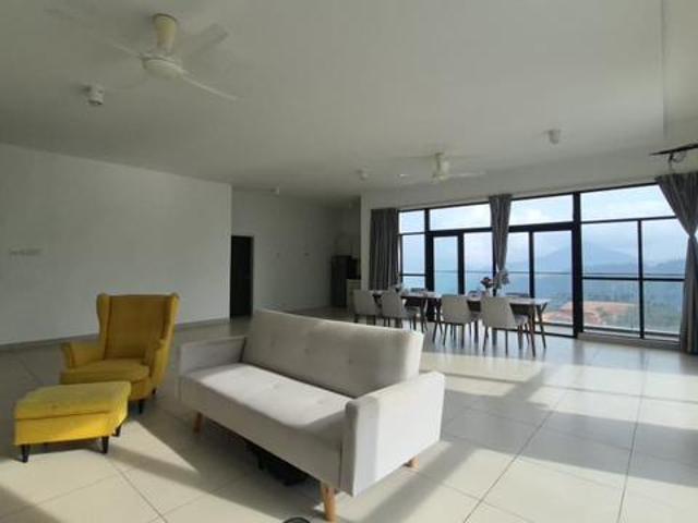 Serviced Residence for rent in Genting Highlands, Pahang