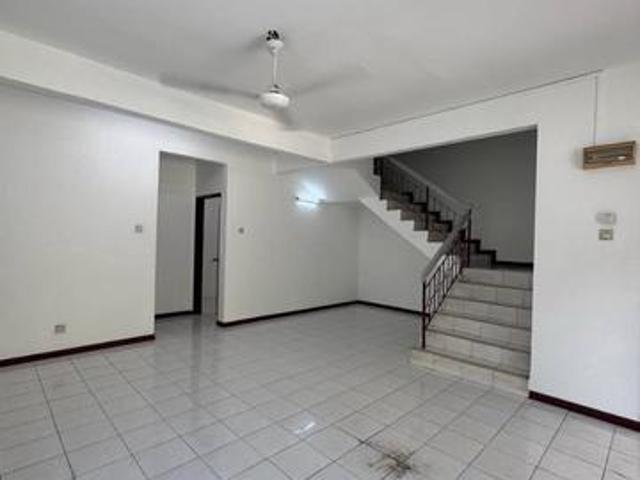 Terraced House for rent in Port Klang, Selangor