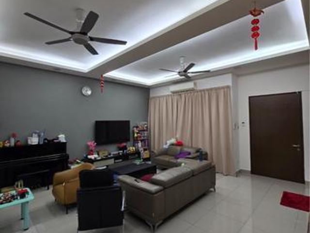 Terraced House for sale in Port Klang, Selangor