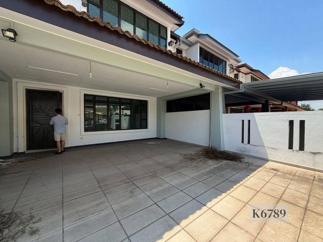 Terraced House for sale in Port Klang, Selangor