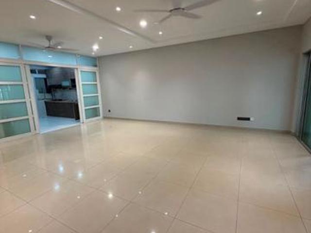 Terraced House for rent in Port Klang, Selangor